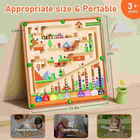 Set of 2 pcs